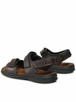 Sandali Rafe 10104 57 331 Marrone