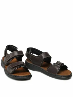 Sandali Rafe 10104 57 331 Marrone