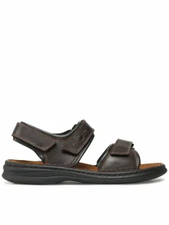Sandali Rafe 10104 57 331 Marrone