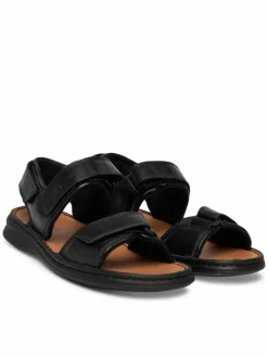 Sandali Rafe 10104 Nero