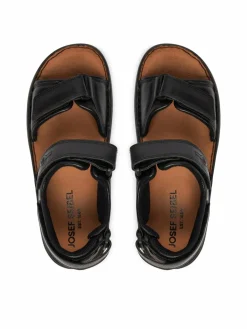 Sandali Rafe 10104 Nero
