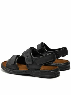 Sandali Rafe 10104 35 602 Nero