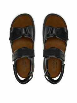 Sandali Rafe 10104 35 602 Nero