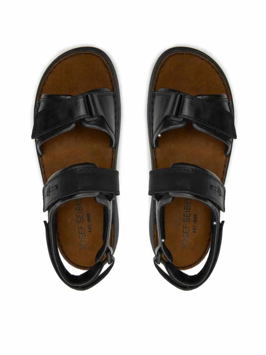 Sandali Rafe 10104 35 602 Nero