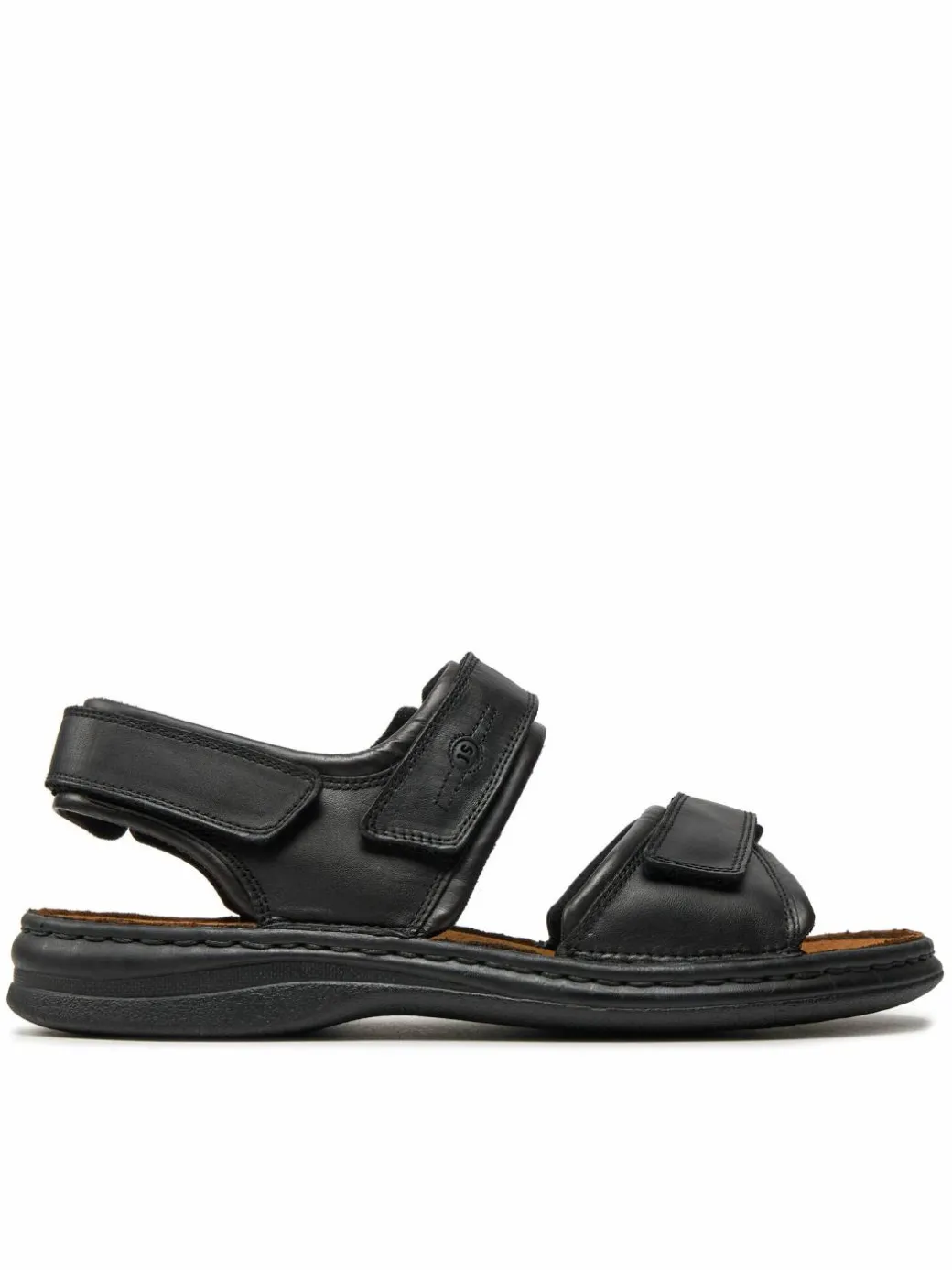 Sandali Rafe 10104 35 602 Nero
