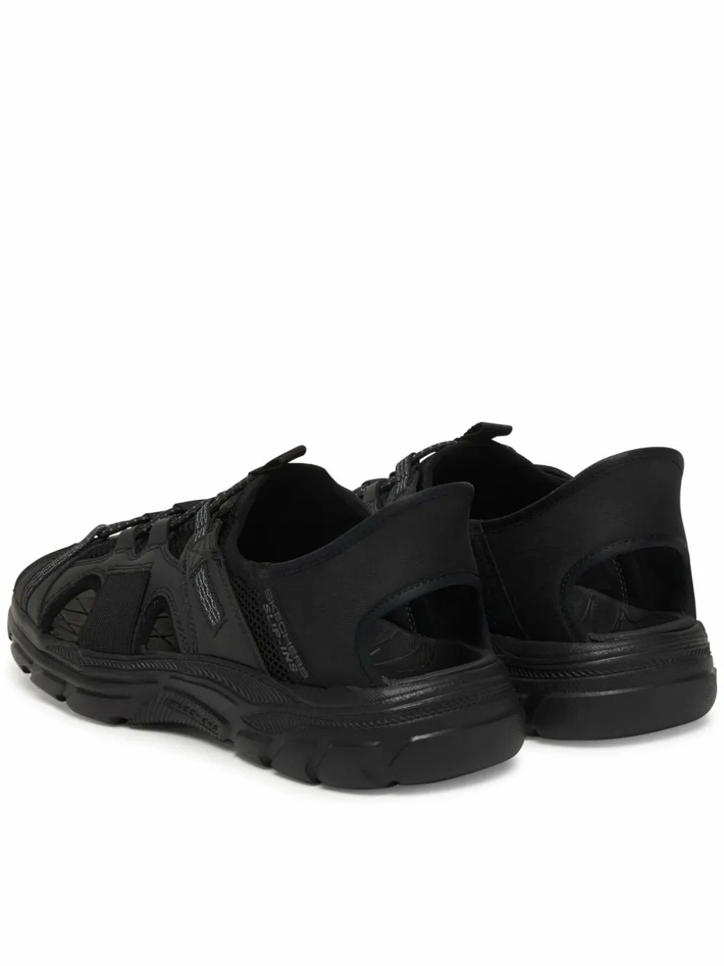 Sandali Revolted SS - Merrick 205181/BLK Nero