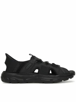 Sandali Revolted SS - Merrick 205181/BLK Nero