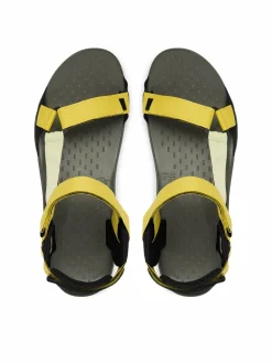 Sandali Ridge A65589 Giallo