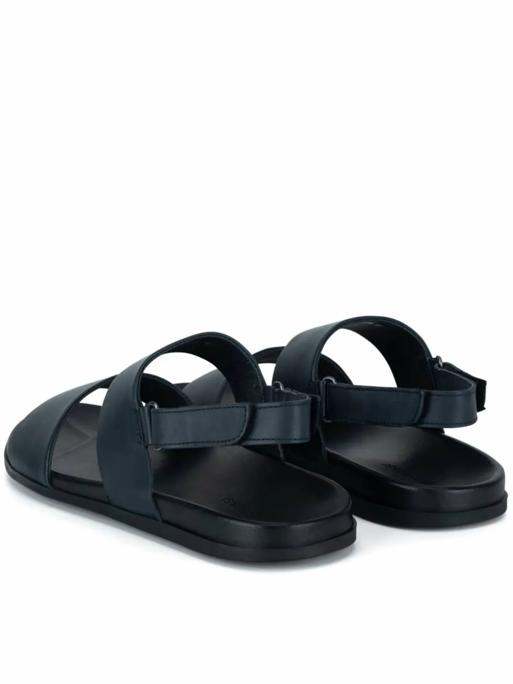 Sandali ROCA-284 MI08 Blu scuro
