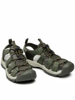 Sandali Sahiph Hiking Sandal 30Q9517 Verde