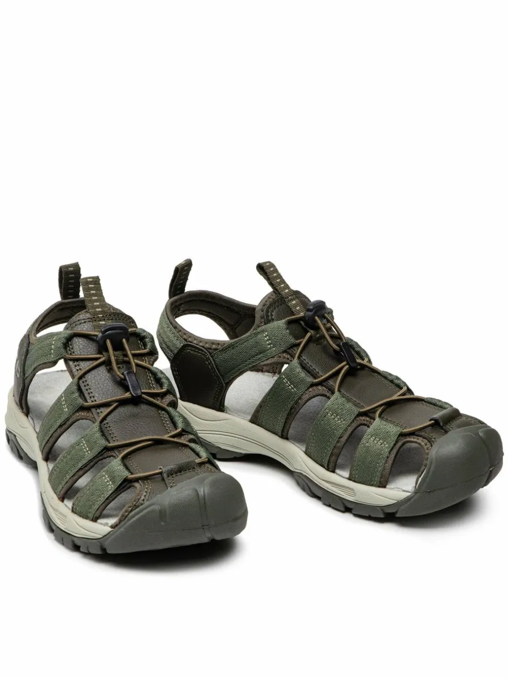 Sandali Sahiph Hiking Sandal 30Q9517 Verde