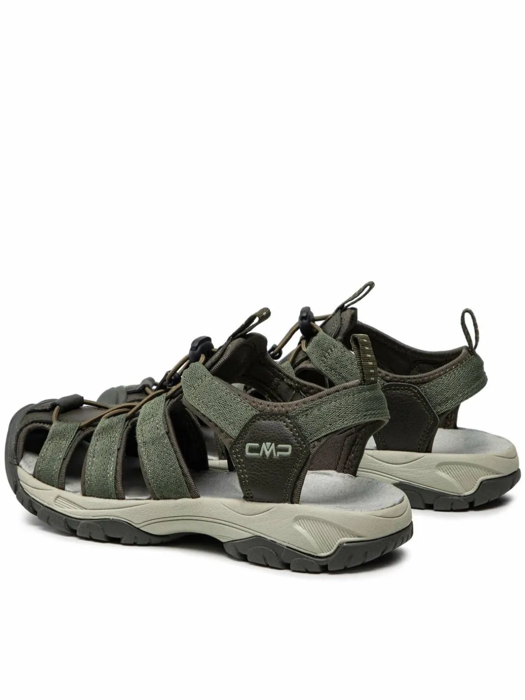 Sandali Sahiph Hiking Sandal 30Q9517 Verde