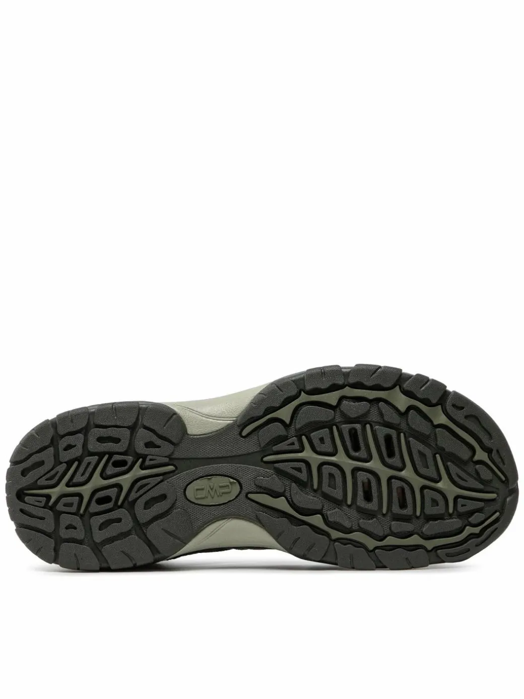 Sandali Sahiph Hiking Sandal 30Q9517 Verde