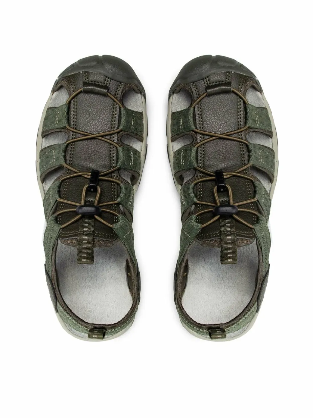 Sandali Sahiph Hiking Sandal 30Q9517 Verde
