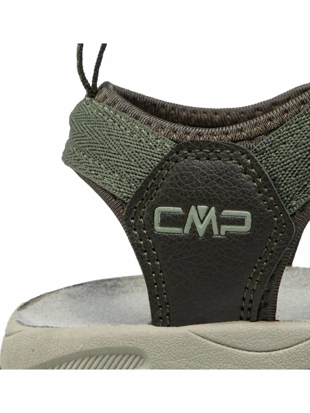 Sandali Sahiph Hiking Sandal 30Q9517 Verde