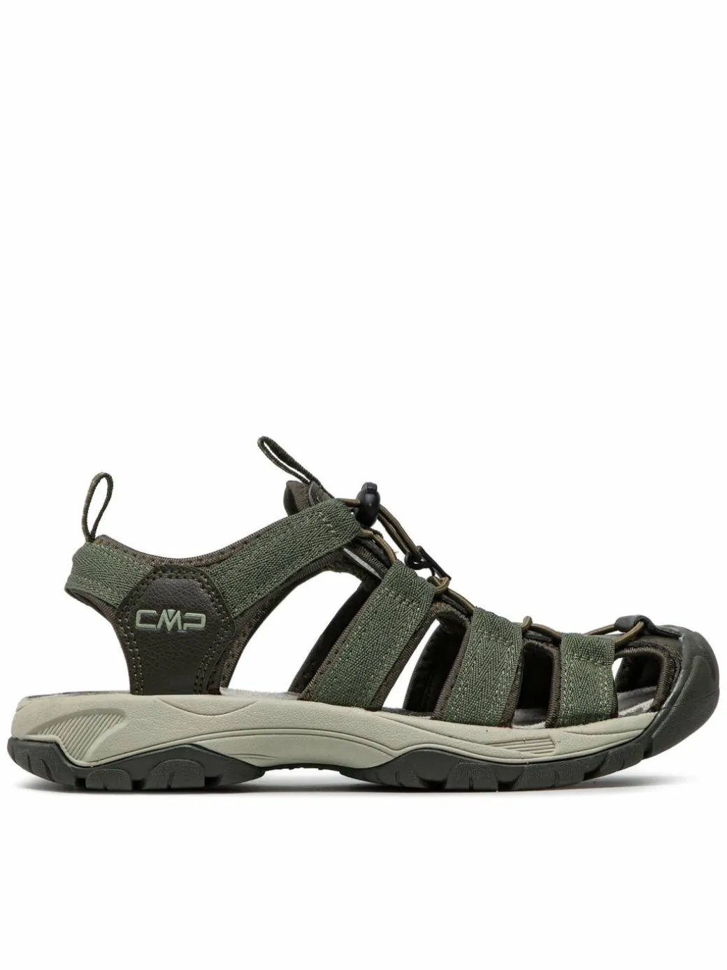 Sandali Sahiph Hiking Sandal 30Q9517 Verde