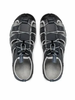 Sandali Sahiph Hiking Sandal 30Q9517 Grigio