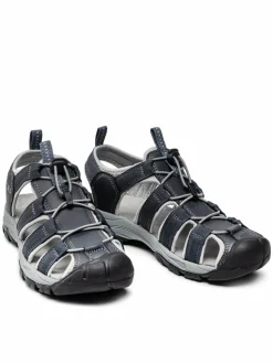 Sandali Sahiph Hiking Sandal 30Q9517 Grigio