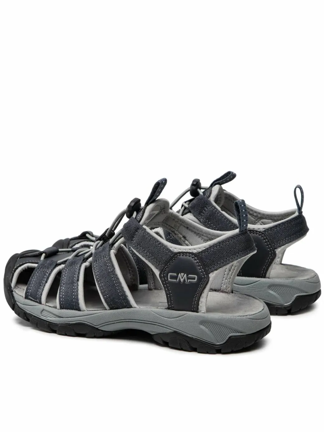 Sandali Sahiph Hiking Sandal 30Q9517 Grigio