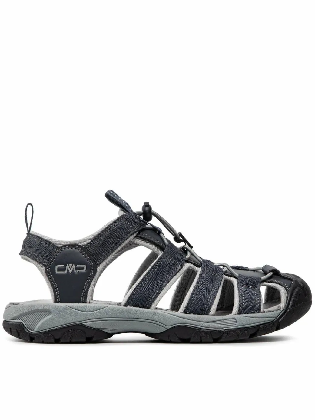 Sandali Sahiph Hiking Sandal 30Q9517 Grigio