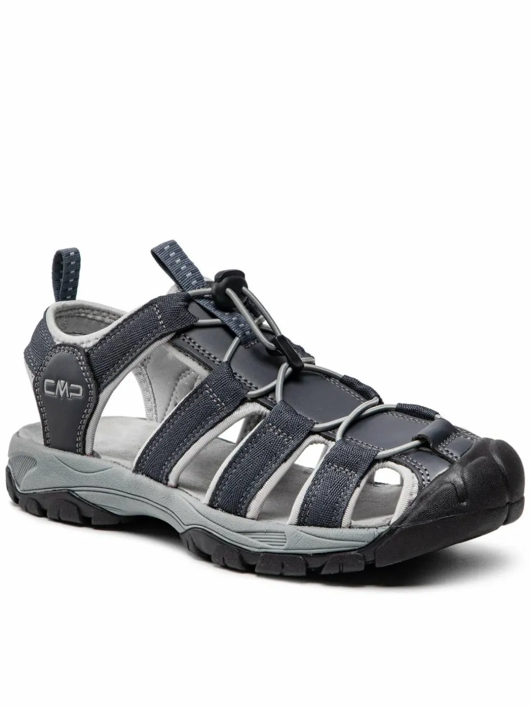 Sandali Sahiph Hiking Sandal 30Q9517 Grigio