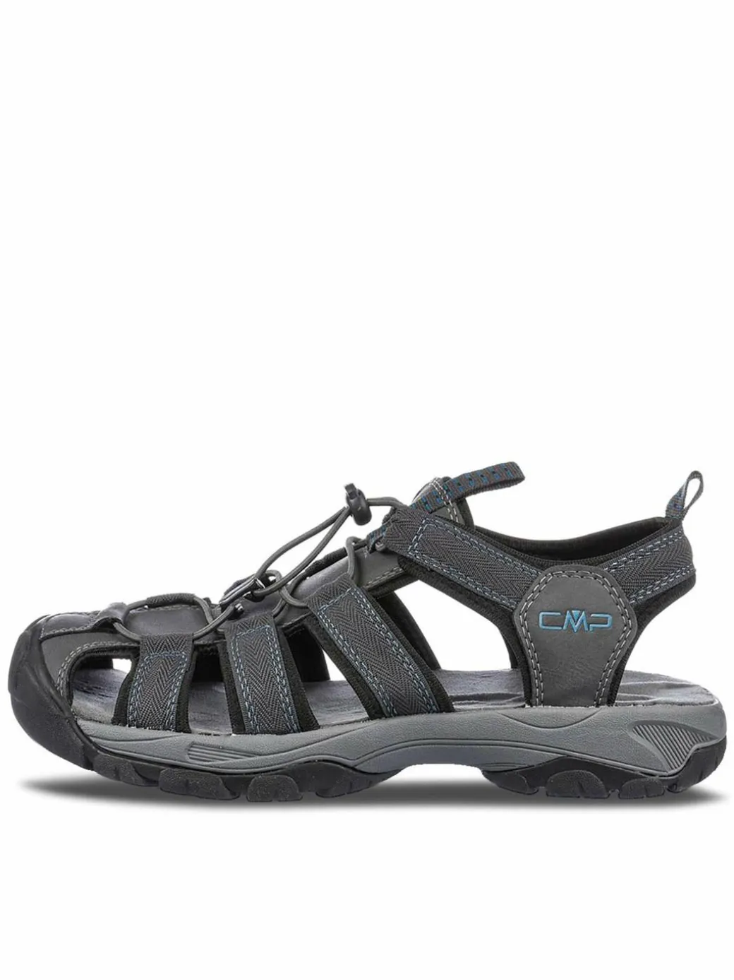 Sandali Sahiph 30q9517 Grigio