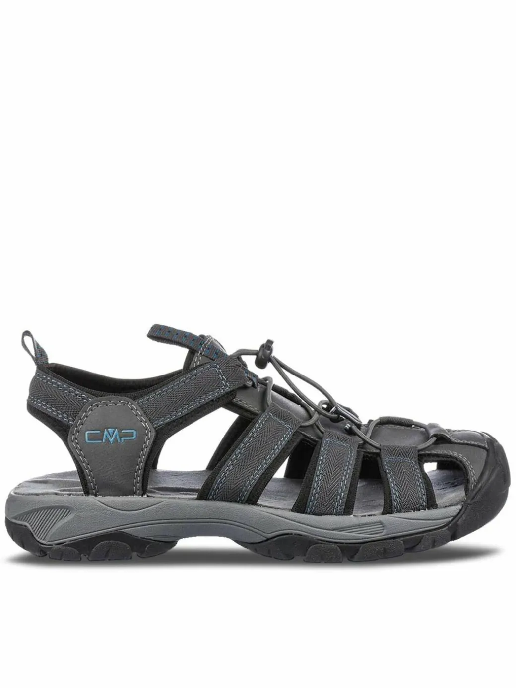Sandali Sahiph 30q9517 Grigio