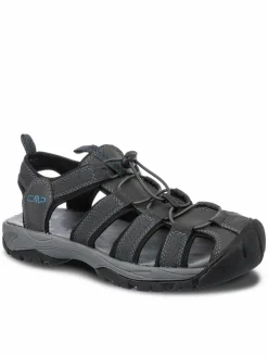 Sandali Sahiph 30q9517 Grigio
