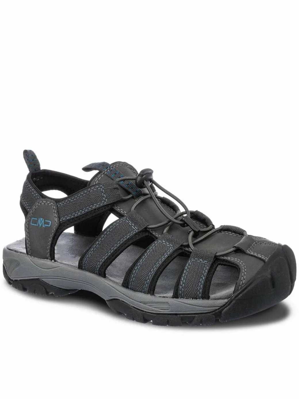 Sandali Sahiph 30q9517 Grigio