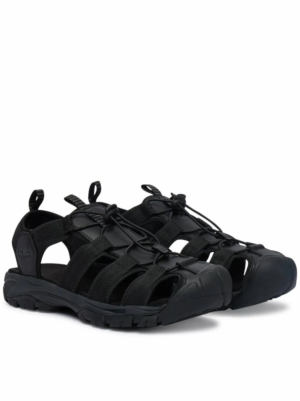 Sandali Sahiph 30Q9517 Nero