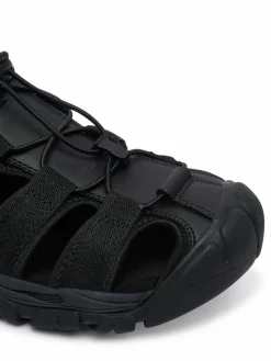 Sandali Sahiph 30Q9517 Nero