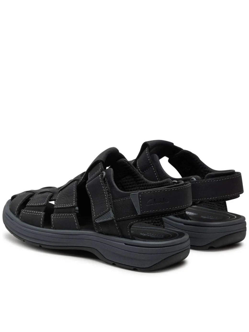 Sandali Saltway Cove 26176899 Nero