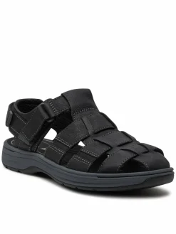 Sandali Saltway Cove 26176899 Nero
