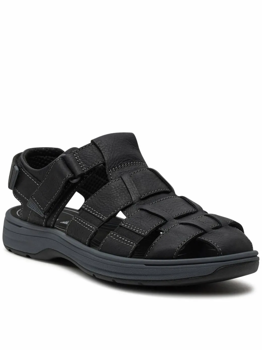 Sandali Saltway Cove 26176899 Nero