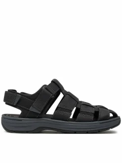 Sandali Saltway Cove 26176899 Nero
