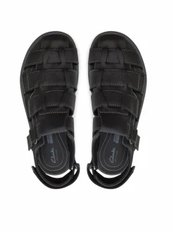 Sandali Saltway Cove 26176899 Nero