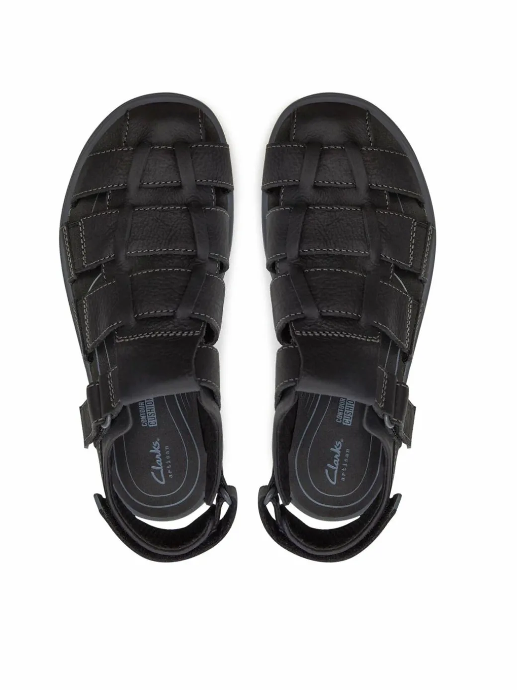 Sandali Saltway Cove 26176899 Nero