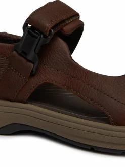 Sandali Saltway Edge 26184777 Marrone
