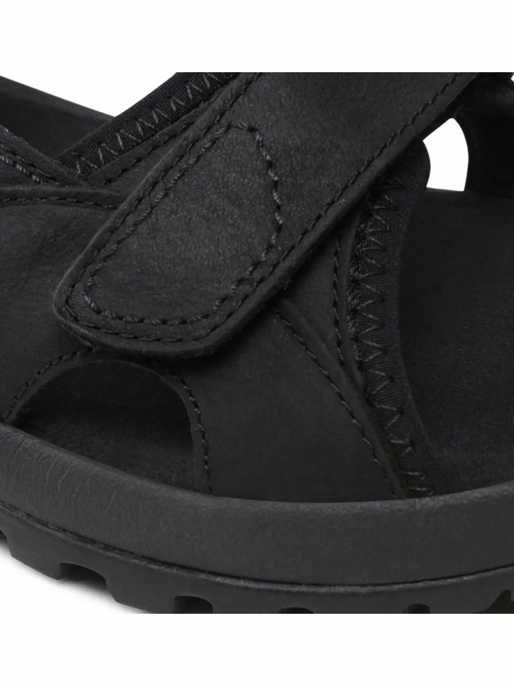 Sandali Sandspur 2 Convert J002715 Nero