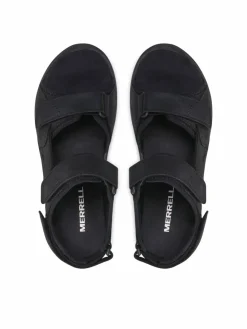 Sandali Sandspur 2 Convert J002715 Nero