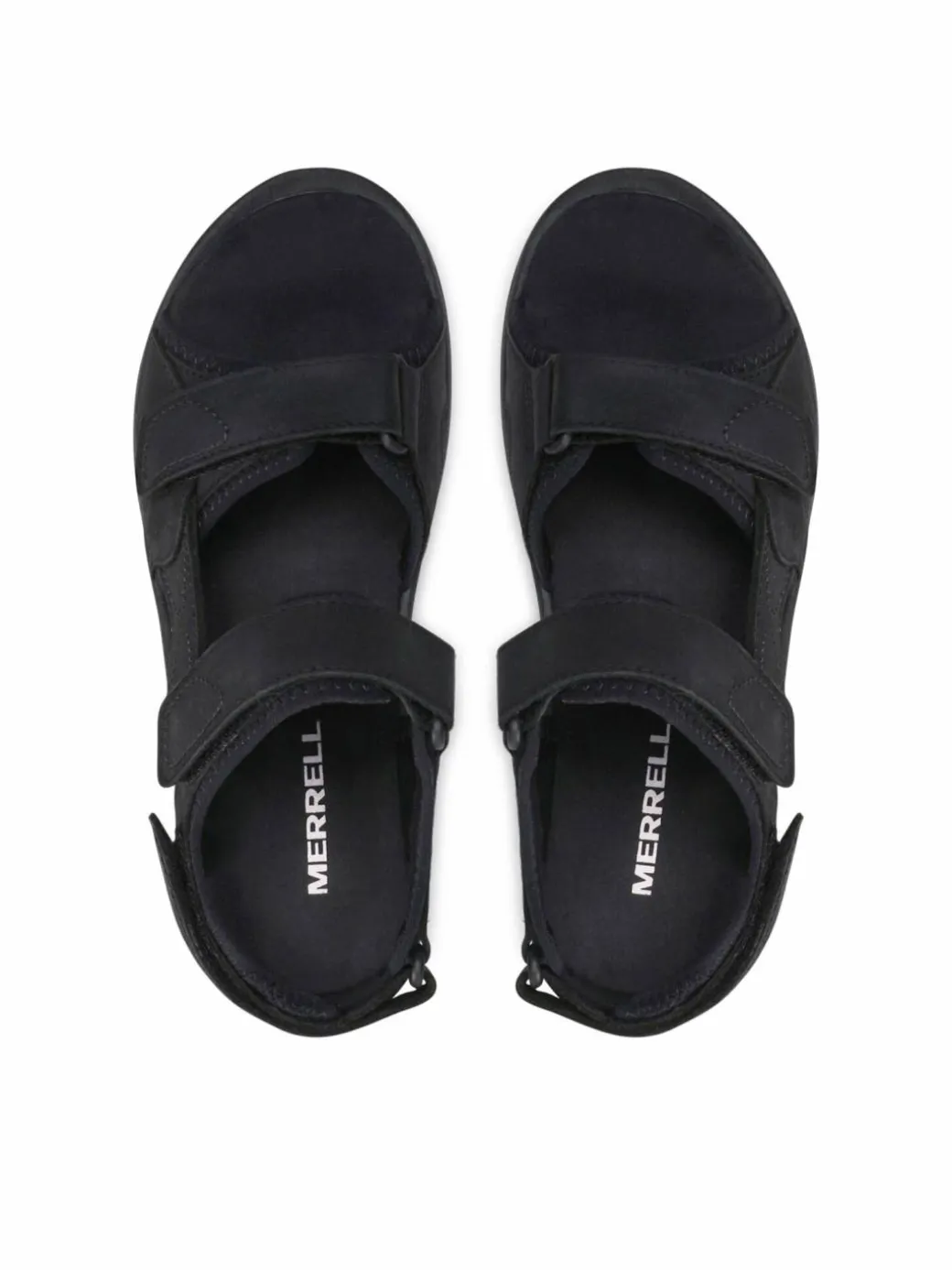 Sandali Sandspur 2 Convert J002715 Nero