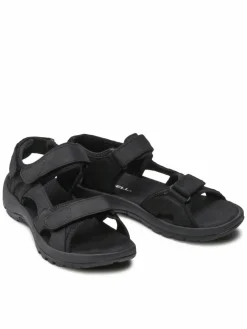 Sandali Sandspur 2 Convert J002715 Nero
