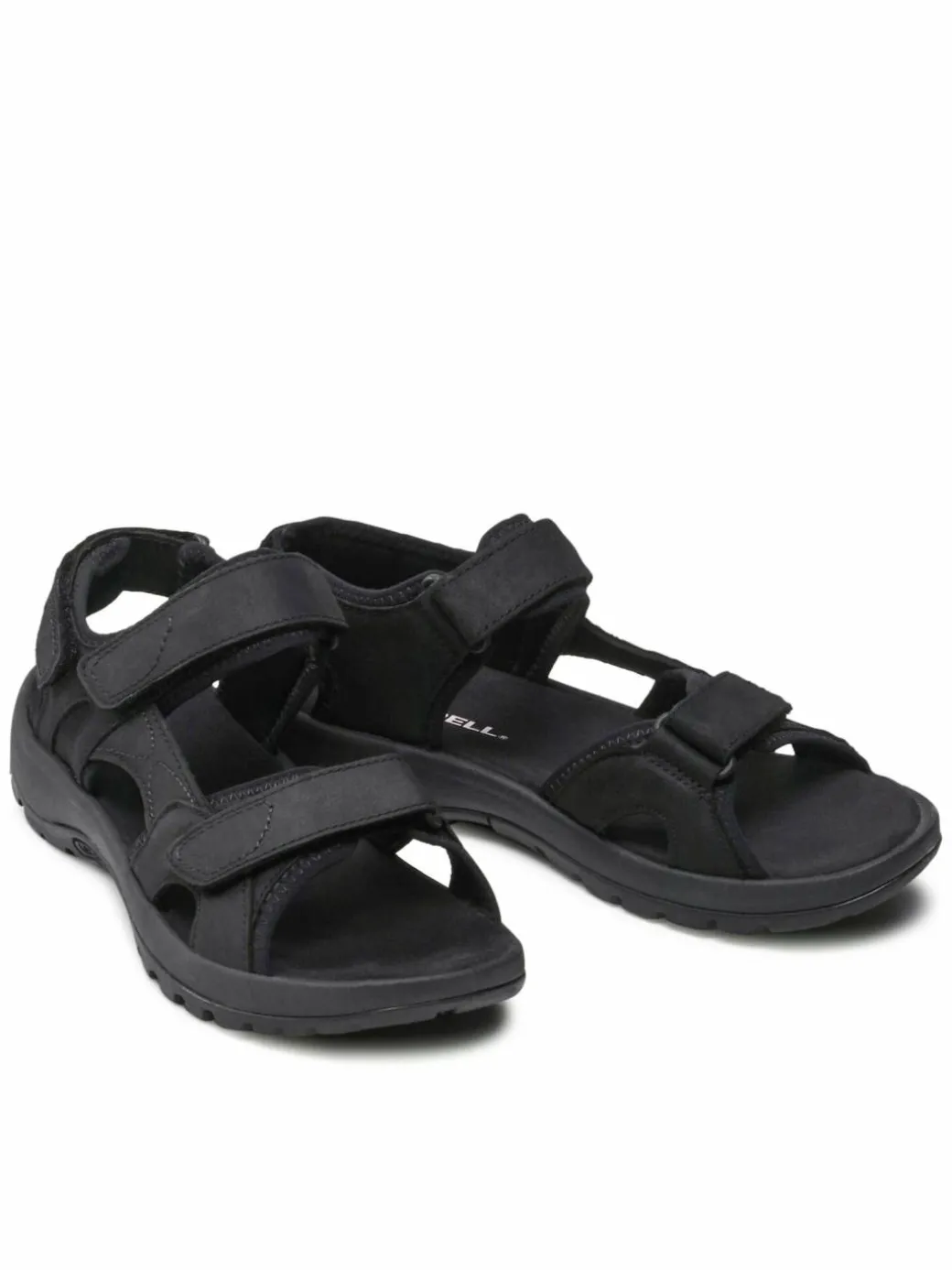 Sandali Sandspur 2 Convert J002715 Nero