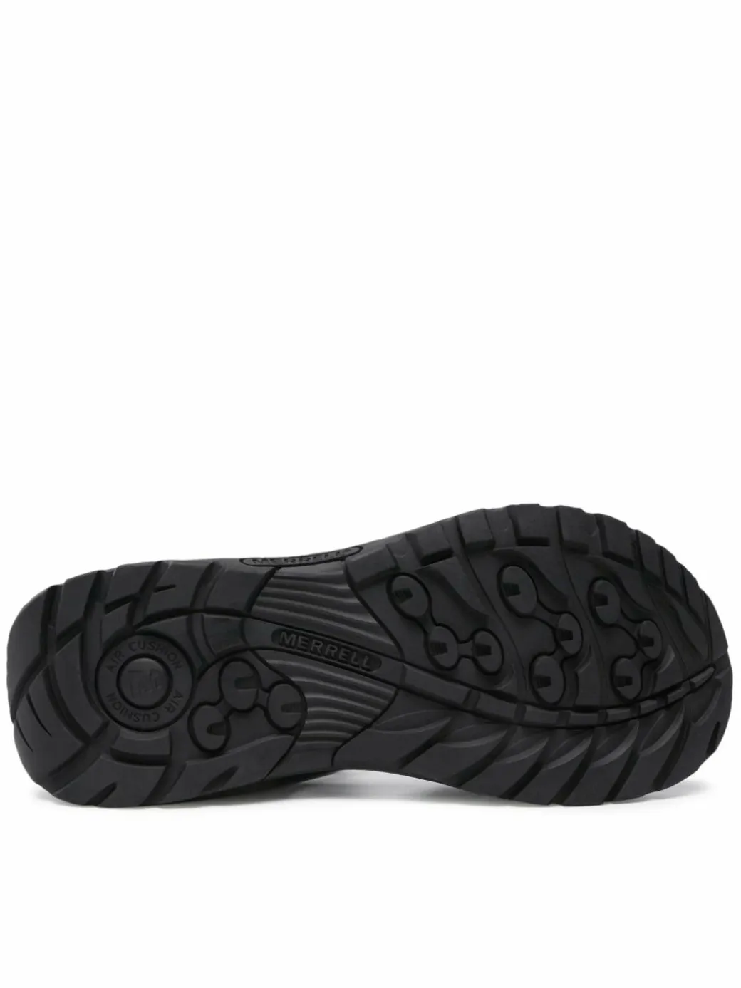 Sandali Sandspur 2 Convert J002715 Nero