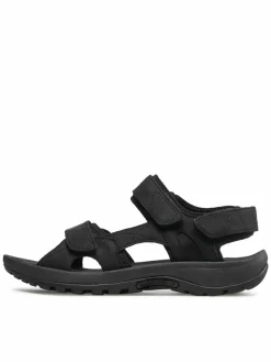 Sandali Sandspur 2 Convert J002715 Nero