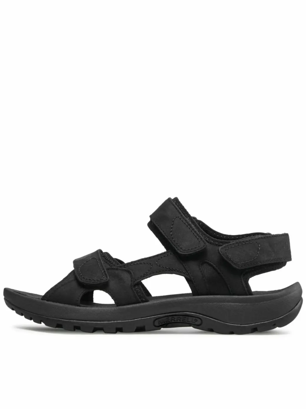 Sandali Sandspur 2 Convert J002715 Nero