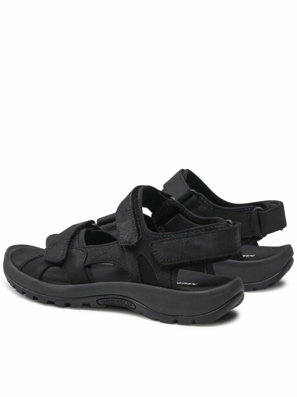 Sandali Sandspur 2 Convert J002715 Nero