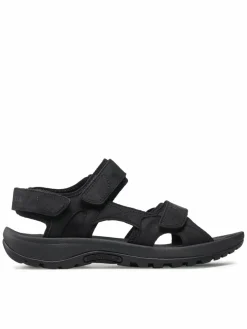 Sandali Sandspur 2 Convert J002715 Nero