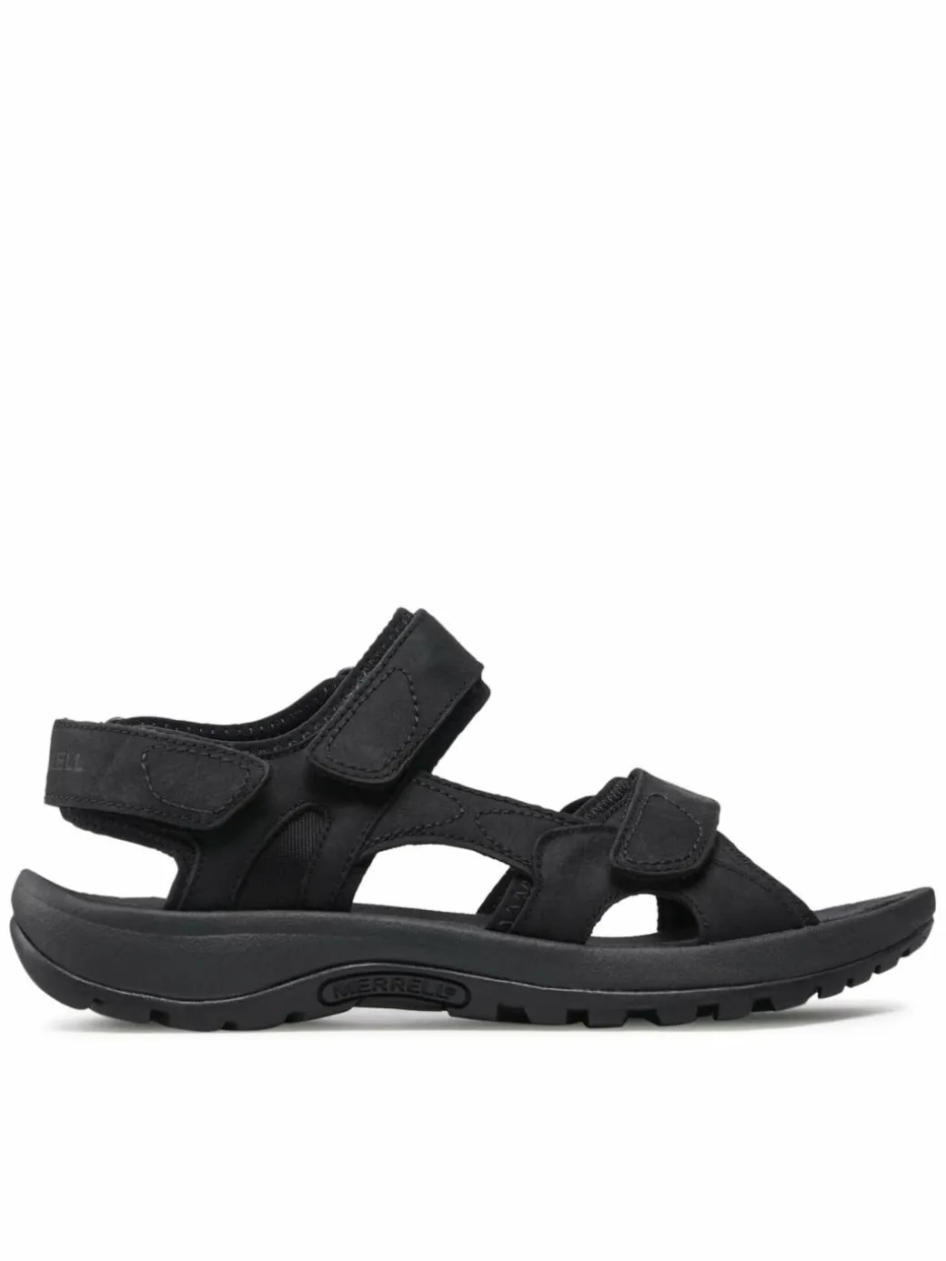 Sandali Sandspur 2 Convert J002715 Nero