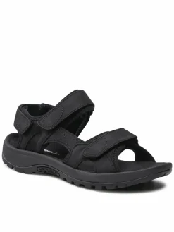 Sandali Sandspur 2 Convert J002715 Nero